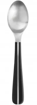 Ложка чайная Contour Noir Satin 13 CM