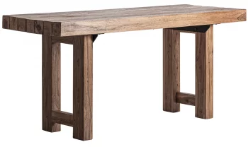 Обеденный стол Riom 200X71X91 CM