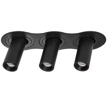 Встраиваемый светильник Intero 25X9X8 CM