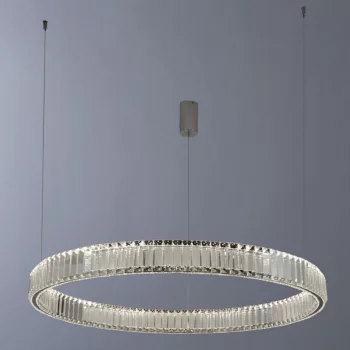Подвесная люстра Renata 80X80X75 CM