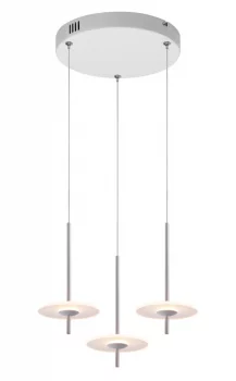 Подвесной светильник Ella 25X25X60 CM