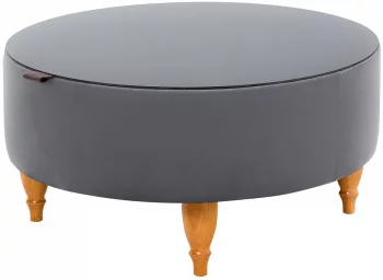 Стол журнальный Italia 72X72X37 CM
