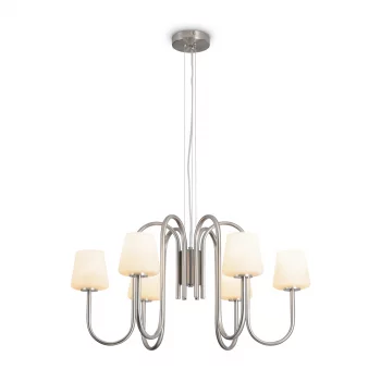 Подвесная люстра Classic Джейд 72X72X200 CM