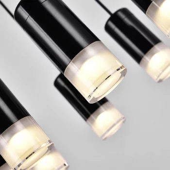 Люстра Vibia Wireflow