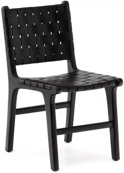 Стул Calixta 59X46X86 CM