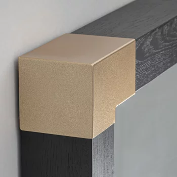 Зеркало Delmont 140X11X140 CM