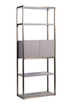Стеллаж Space тип А 80X35X200 CM