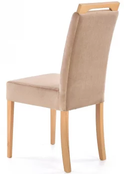 Стул Clarion 42X58X97 CM