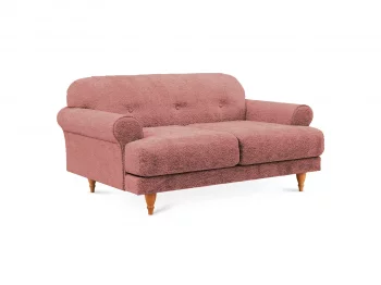 Двухместный диван Italia 159X98X79 CM