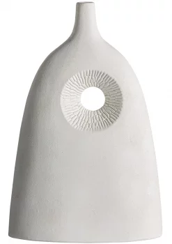Ваза Leghe 23X8X38 CM