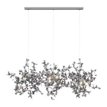Подвесная люстра Spark 85X40X120 CM