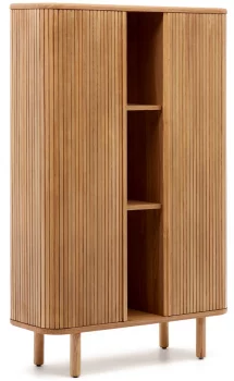 Буфет Mailen 110X40X160 CM
