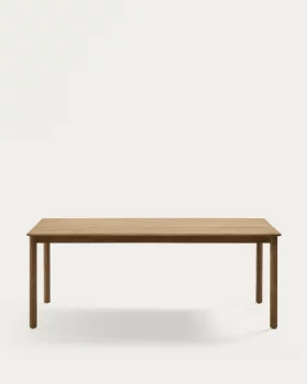 Стол Sori из массива акации FSC 100% 200X100X75 CM
