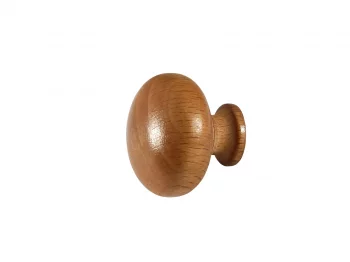 Ручка Primo Wood 3.4X3.6 CM