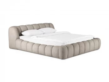 Кровать Litta Simple 250X204X77 CM