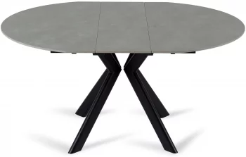 Обеденный стол Boddy 120-150X120X75 CM