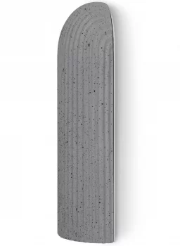 Настенный светильник Terra 8X4X21 CM