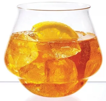 Стакан Shabby 320 ml