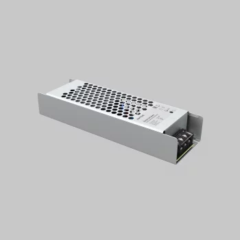 Источник напряжения PSL012 24В 100Вт серый