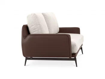 Трёхместный диван Ispani 230X90X88 CM