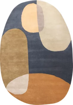 Индийский ковёр Miller Fall 280X200 CM