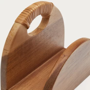 Салфетница Sardis 15X8X11 CM