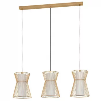 Подвесная люстра Maseta 93X20X90 CM