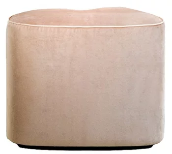 Туалетный столик из американского ореха c пуфиком Momentos 67X34X129 CM