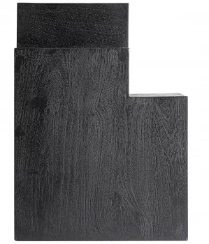 Вспомогательный столик Petria 36X36X50 CM