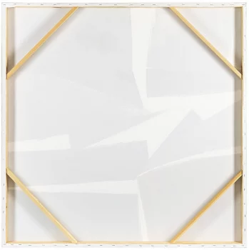 Панно декоративное By Feel 100X100 CM
