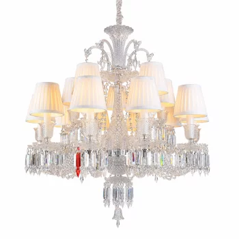 Люстра Baccarat