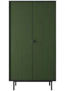 Буфет Emerson 100X45X190 CM