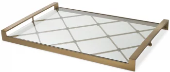 Поднос Goa 48X34 CM