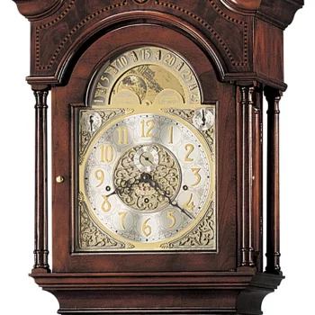 Механические напольные часы Taylor 51X33X222 CM