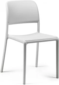 Стул пластиковый Riva Bistrot 49X54X83 CM