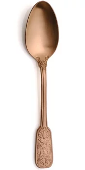 Ложка столовая Versailles Satin 21 CM Сopper