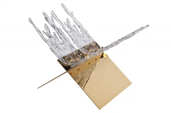 Держатель для книг Ice 34X53X30 CM