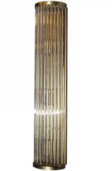 Бра Antique Brass 75X15X15 CM