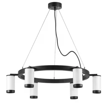 Подвесной спот Rullo 86X86X62 CM