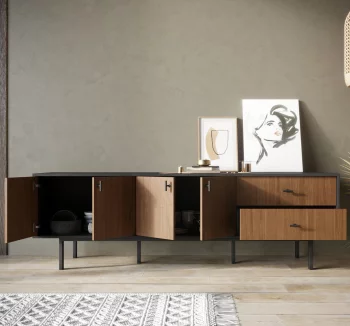 Комод Emerson 190X45X60 CM