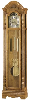 Механические напольные часы Joseph 51X29X203 CM