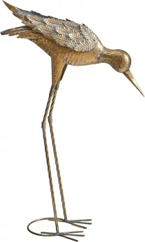 Декор напольный Heron 45X20X74 CM