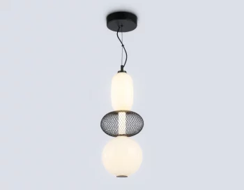 Подвесной светильник High Light 22X22X57 CM