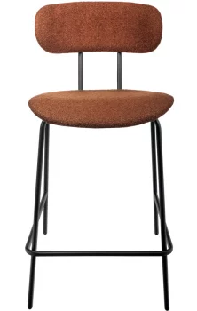 Стул полубарный Ant 44X58X89 CM