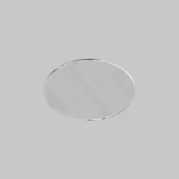 Стекло для пылевлагозащиты Downlight прозрачное