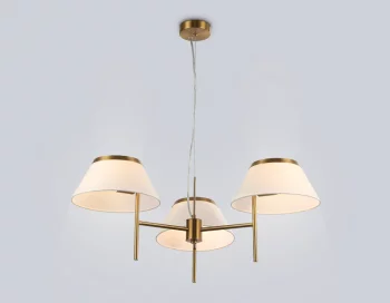 Подвесная люстра High Light
