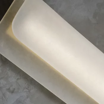 Настенный декоративный светильник Senora LED 12X12X52 CM