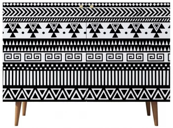 Комод Berber 120X50X90 CM