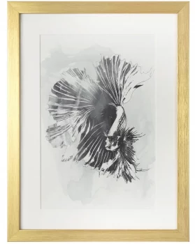 Постер Golzar 30X40 CM
