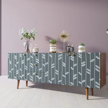 Комод Berber 180X40X70 CM